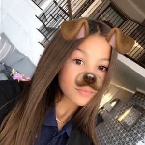 Meet your Posher, Alyana